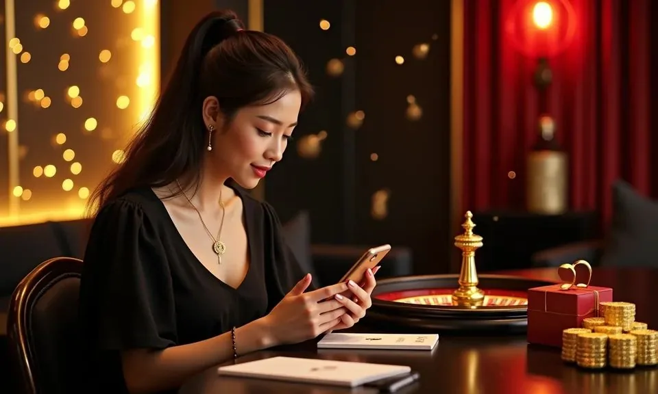 สิ่งที่ทำให้ประสบการณ์ใช้งานที่นี่แตกต่าง