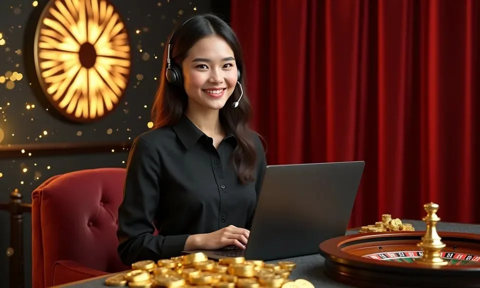 บาคาร่าสด